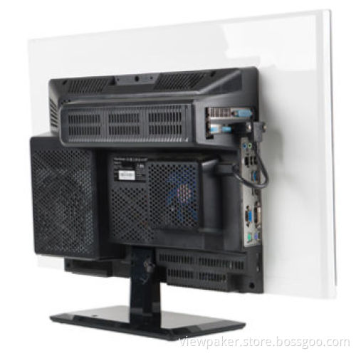 27" All-in-one Barebone